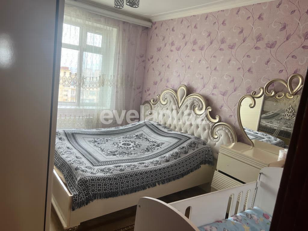 Satılır, yeni tikili, 2 otaqlı, 56 m², Bakı, Suraxanı r, Massiv D q.