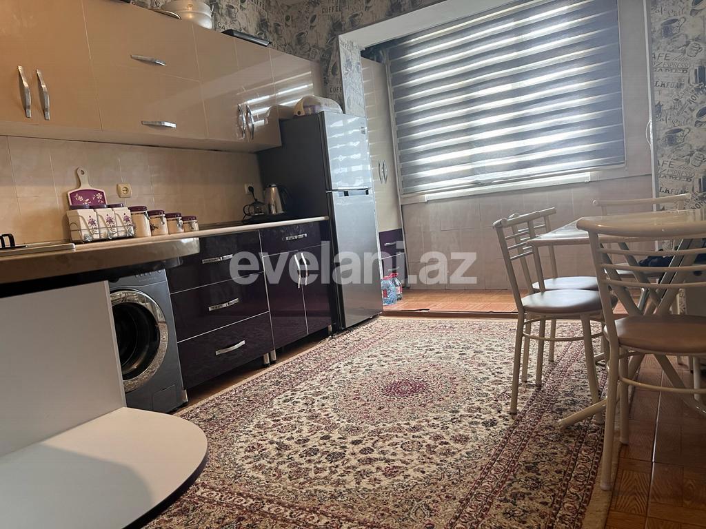 Satılır, yeni tikili, 2 otaqlı, 56 m², Bakı, Suraxanı r, Massiv D q.
