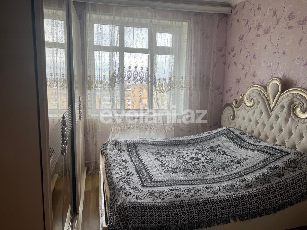 Satılır, yeni tikili, 2 otaqlı, 56 m², Bakı, Suraxanı r, Massiv D q.