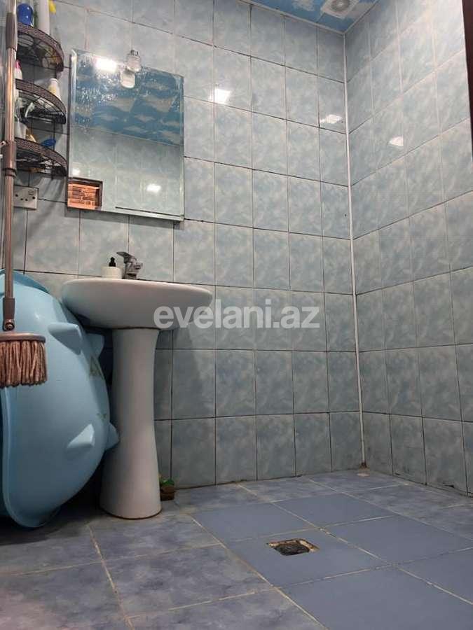 Satılır, yeni tikili, 2 otaqlı, 56 m², Bakı, Suraxanı r, Massiv D q.