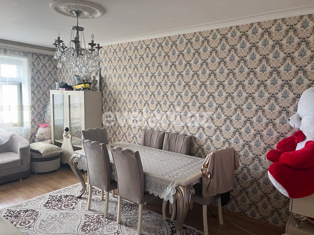 Satılır, yeni tikili, 2 otaqlı, 56 m², Bakı, Suraxanı r, Massiv D q.