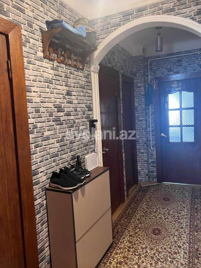 Satılır, yeni tikili, 2 otaqlı, 56 m², Bakı, Suraxanı r, Massiv D q.