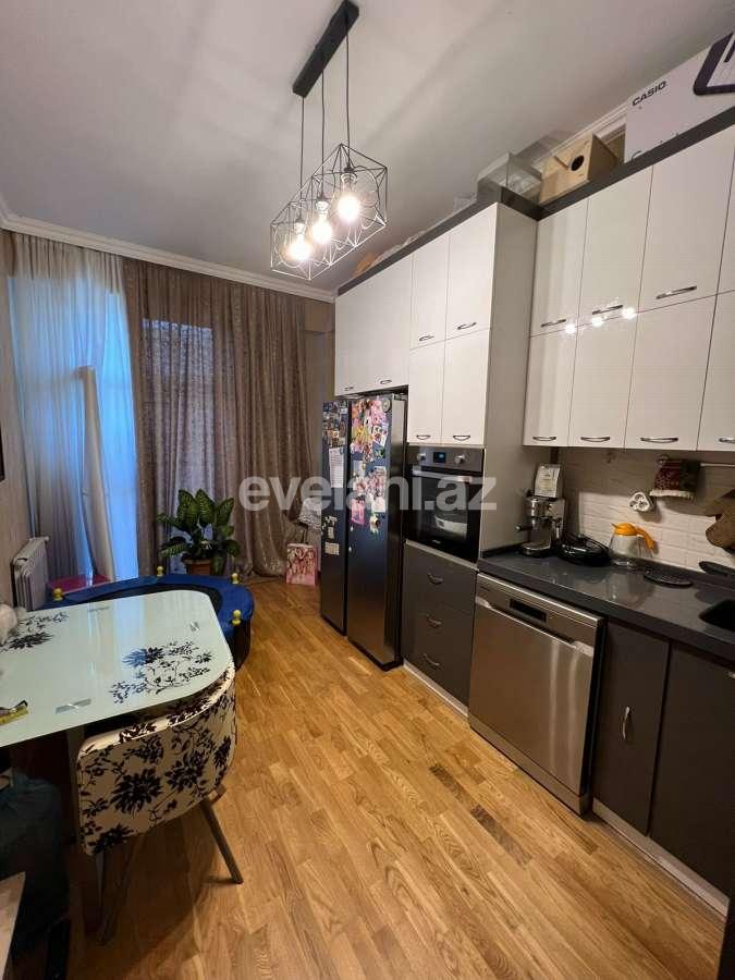 Satılır, yeni tikili, 3 otaqlı, 88 m², Bakı, Yasamal r, Yeni Yasamal q.