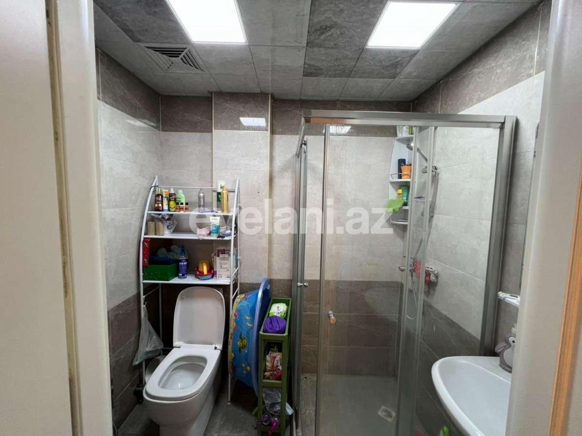 Satılır, yeni tikili, 3 otaqlı, 88 m², Bakı, Yasamal r, Yeni Yasamal q.