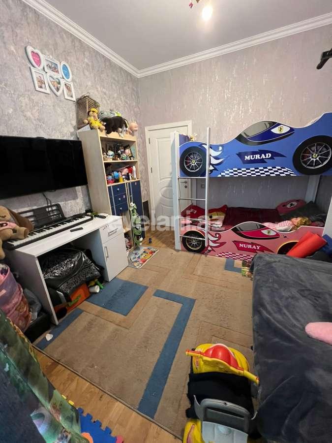 Satılır, yeni tikili, 3 otaqlı, 88 m², Bakı, Yasamal r, Yeni Yasamal q.