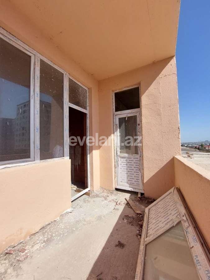 Satılır, yeni tikili, 2 otaqlı, 87 m², Xırdalan