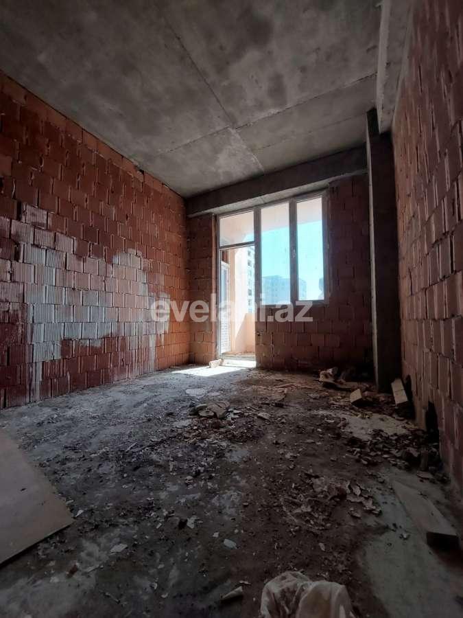 Satılır, yeni tikili, 2 otaqlı, 87 m², Xırdalan