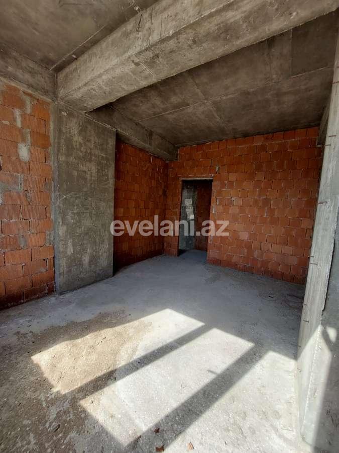 Satılır, yeni tikili, 2 otaqlı, 87 m², Xırdalan