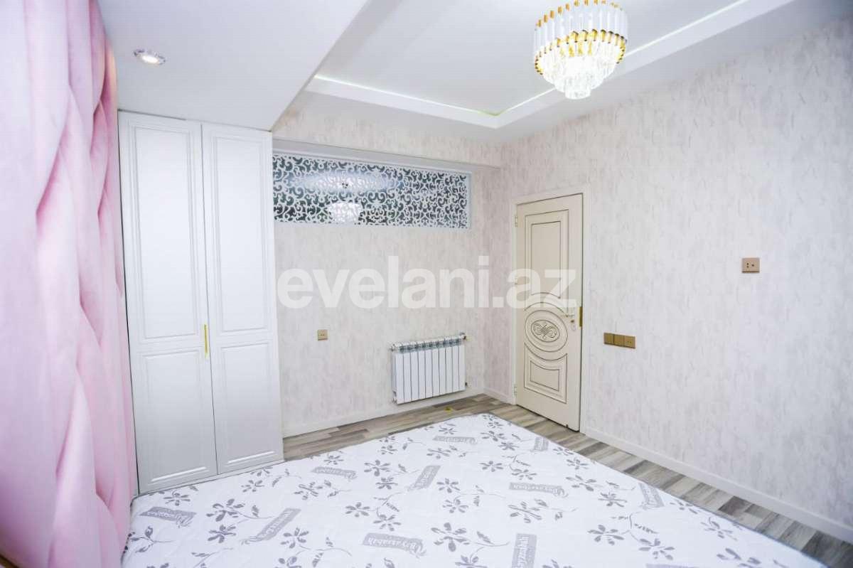 Satılır, yeni tikili, 2 otaqlı, 90 m², Bakı, Nizami r, Qara Qarayev m.