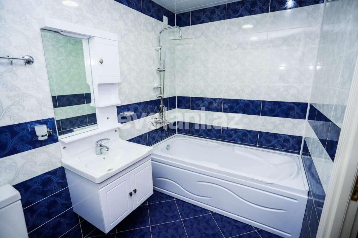 Satılır, yeni tikili, 2 otaqlı, 90 m², Bakı, Nizami r, Qara Qarayev m.