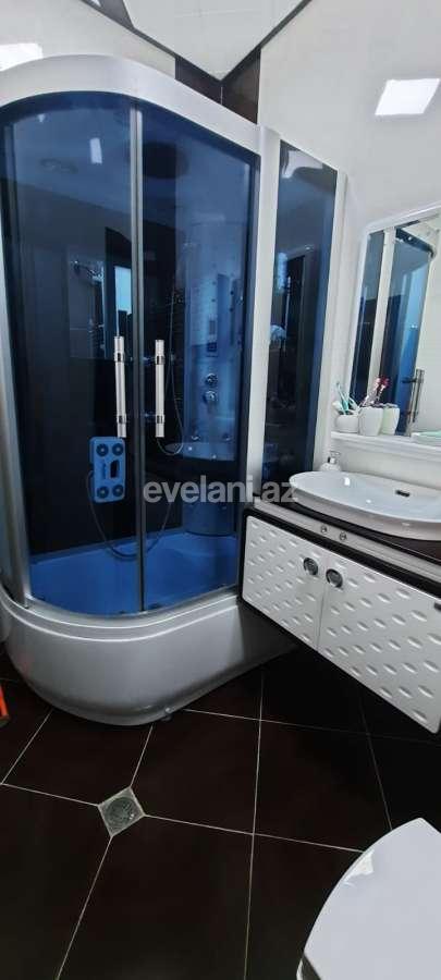 Kirayə verilir, yeni tikili, 3 otaqlı, 105 m², Bakı, Nizami r, Neftçilər m.