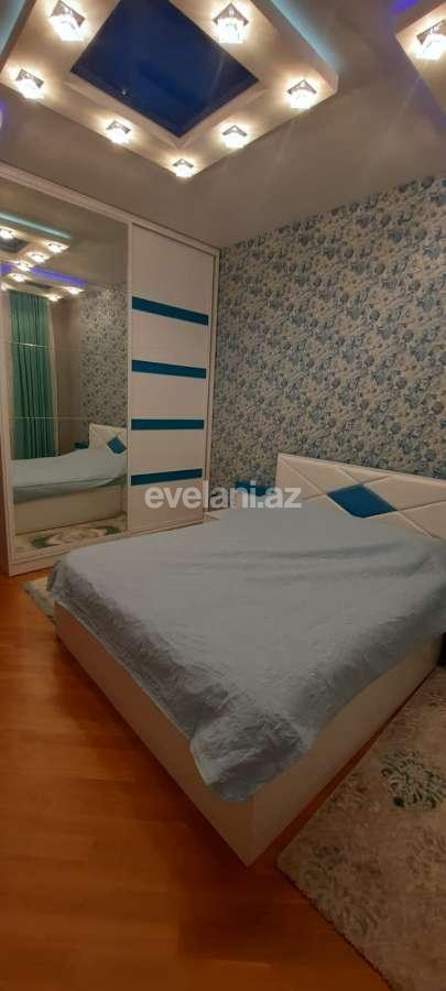 Kirayə verilir, yeni tikili, 3 otaqlı, 105 m², Bakı, Nizami r, Neftçilər m.