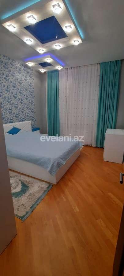 Kirayə verilir, yeni tikili, 3 otaqlı, 105 m², Bakı, Nizami r, Neftçilər m.