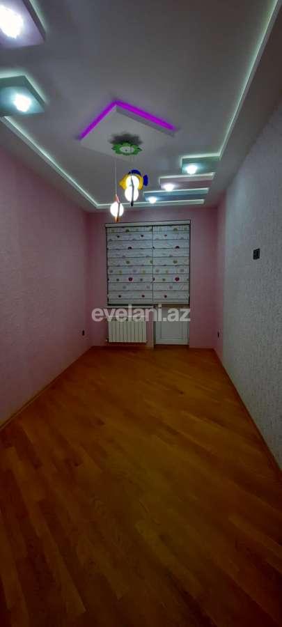 Kirayə verilir, yeni tikili, 3 otaqlı, 105 m², Bakı, Nizami r, Neftçilər m.