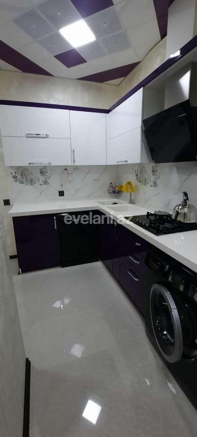 Kirayə verilir, yeni tikili, 3 otaqlı, 105 m², Bakı, Nizami r, Neftçilər m.