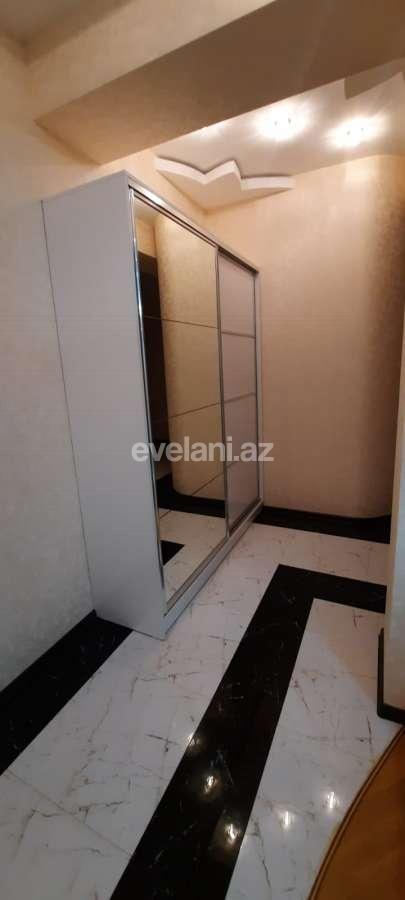 Kirayə verilir, yeni tikili, 3 otaqlı, 105 m², Bakı, Nizami r, Neftçilər m.