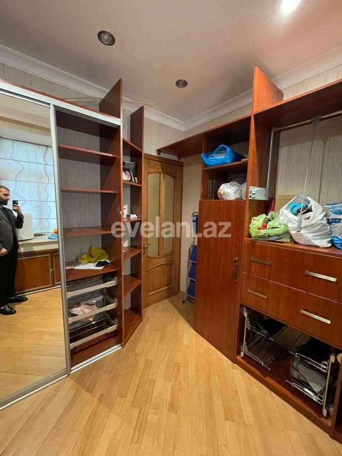 Kirayə verilir, köhnə tikili, 4 otaqlı, 120 m², Bakı, Səbail r, İçəri Şəhər m.