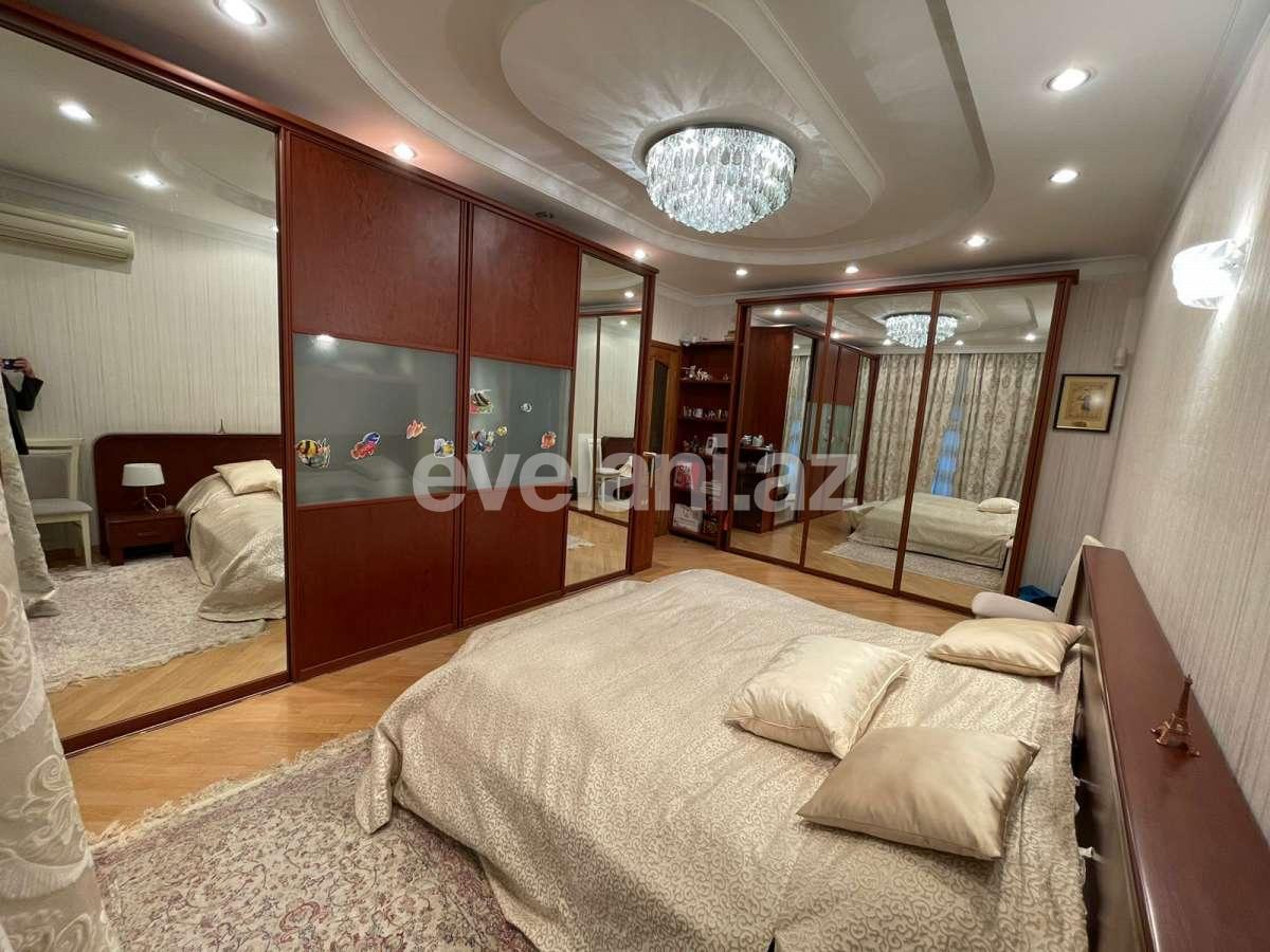 Kirayə verilir, köhnə tikili, 4 otaqlı, 120 m², Bakı, Səbail r, İçəri Şəhər m.