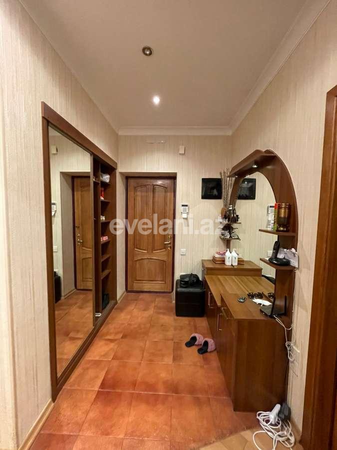 Kirayə verilir, köhnə tikili, 4 otaqlı, 120 m², Bakı, Səbail r, İçəri Şəhər m.