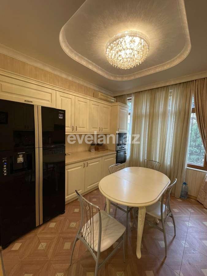 Kirayə verilir, köhnə tikili, 4 otaqlı, 120 m², Bakı, Səbail r, İçəri Şəhər m.