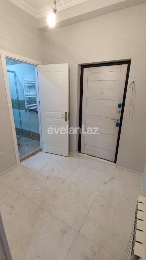 Satılır, yeni tikili, 1 otaqlı, 37 m², Xırdalan