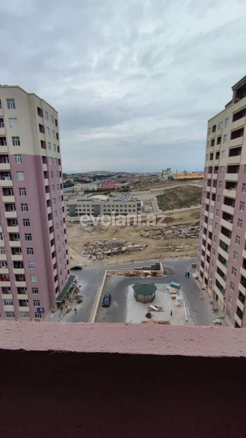 Satılır, yeni tikili, 1 otaqlı, 37 m², Xırdalan