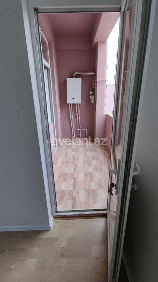 Satılır, yeni tikili, 1 otaqlı, 37 m², Xırdalan