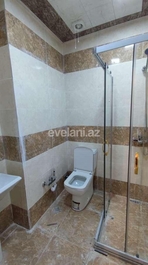 Satılır, yeni tikili, 1 otaqlı, 37 m², Xırdalan