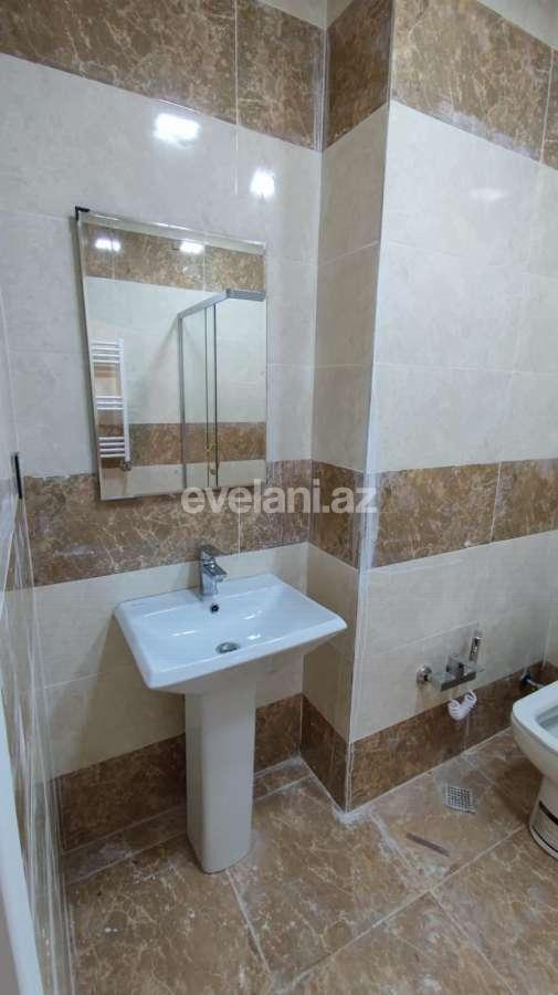 Satılır, yeni tikili, 1 otaqlı, 37 m², Xırdalan