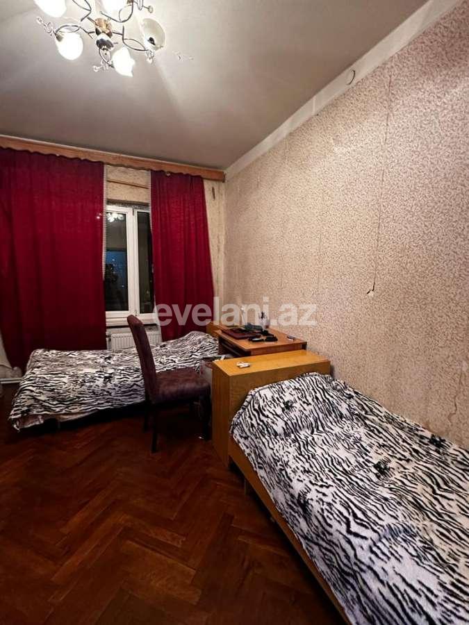 Satılır, köhnə tikili, 3 otaqlı, 85 m², Bakı, Xətai r, Əhmədli m.