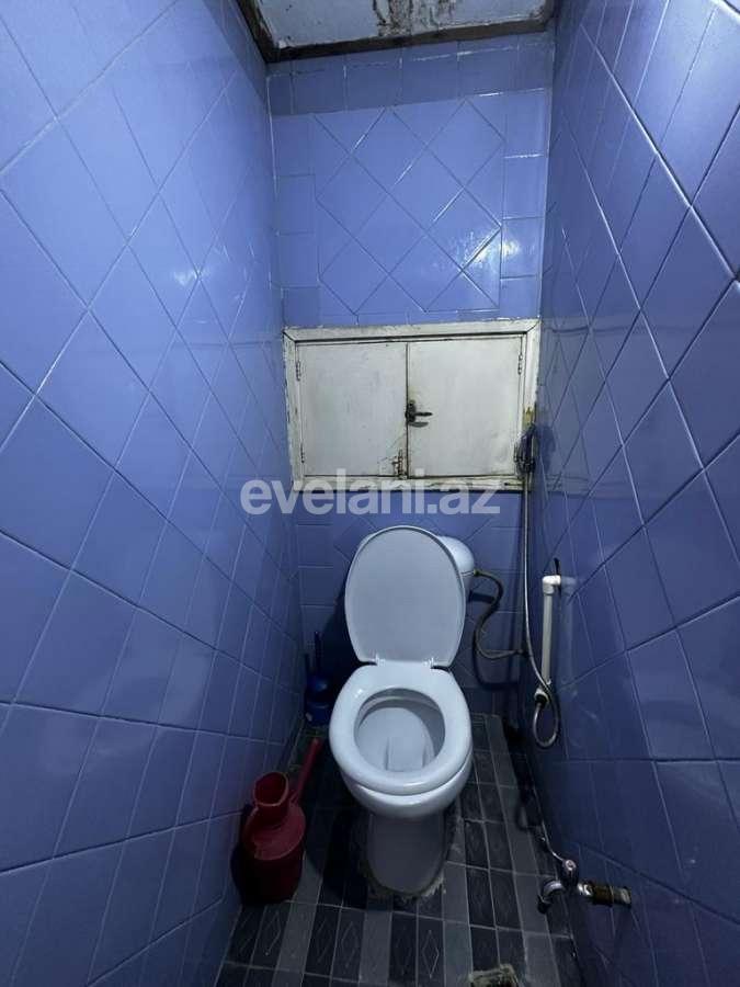 Satılır, köhnə tikili, 3 otaqlı, 85 m², Bakı, Xətai r, Əhmədli m.