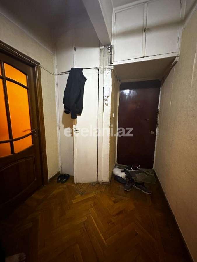 Satılır, köhnə tikili, 3 otaqlı, 85 m², Bakı, Xətai r, Əhmədli m.