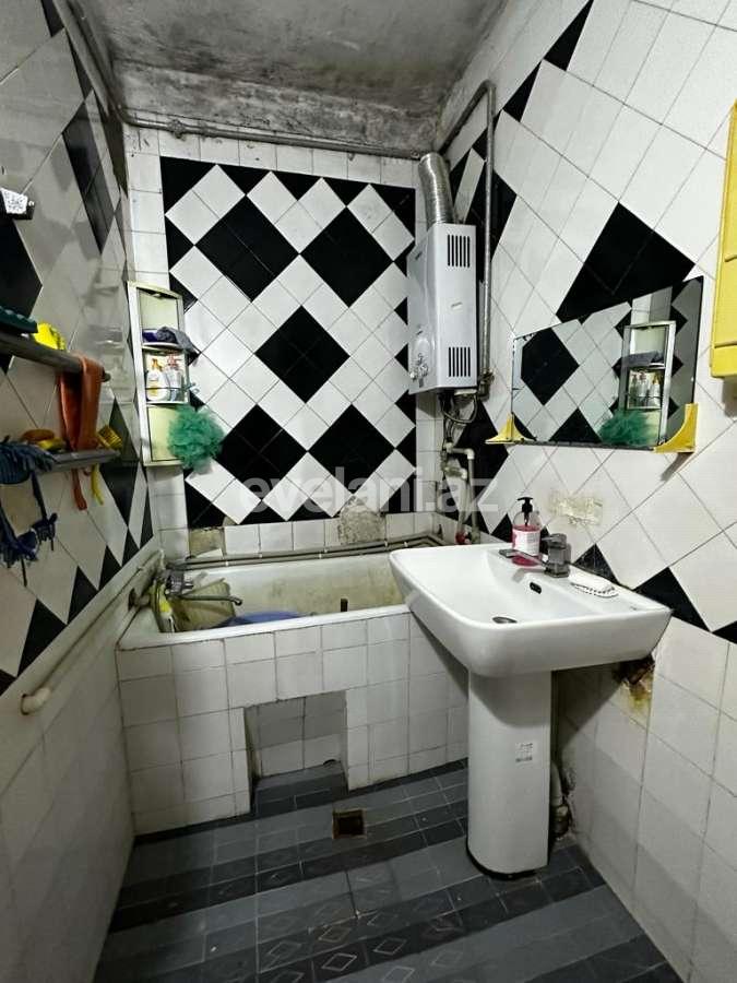 Satılır, köhnə tikili, 3 otaqlı, 85 m², Bakı, Xətai r, Əhmədli m.