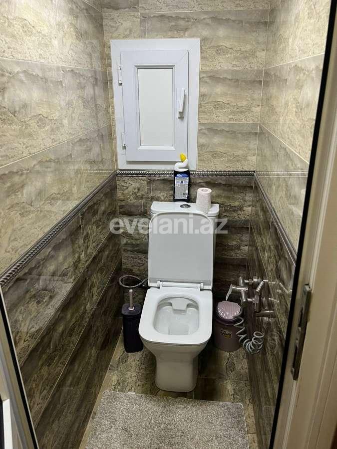 Satılır, köhnə tikili, 2 otaqlı, 45 m², Bakı, Nəsimi r, Memar Əcəmi m.