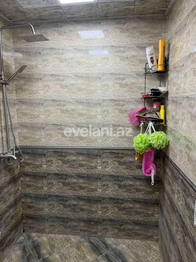 Satılır, köhnə tikili, 2 otaqlı, 45 m², Bakı, Nəsimi r, Memar Əcəmi m.