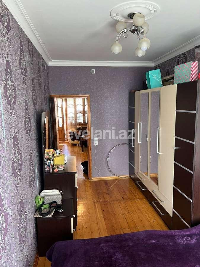 Satılır, köhnə tikili, 2 otaqlı, 45 m², Bakı, Nəsimi r, Memar Əcəmi m.
