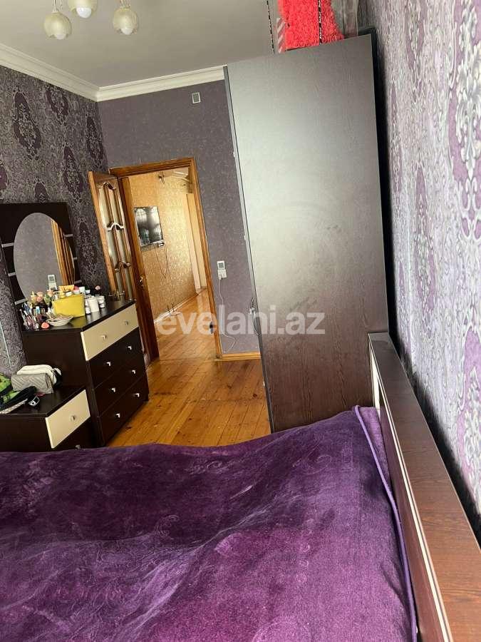 Satılır, köhnə tikili, 2 otaqlı, 45 m², Bakı, Nəsimi r, Memar Əcəmi m.