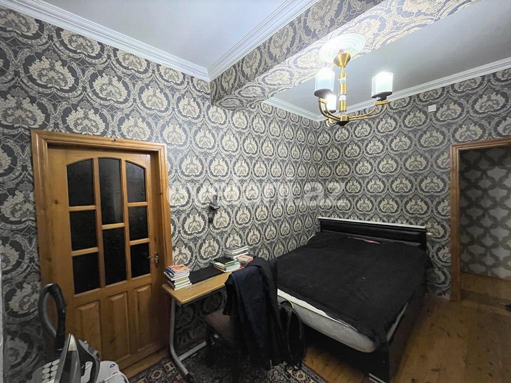 Satılır, yeni tikili, 3 otaqlı, 86 m², Bakı, Nəsimi r, Memar Əcəmi m.