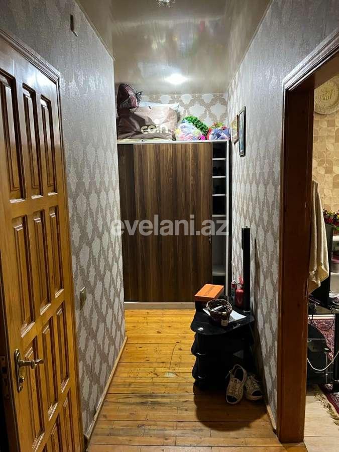 Satılır, yeni tikili, 3 otaqlı, 86 m², Bakı, Nəsimi r, Memar Əcəmi m.