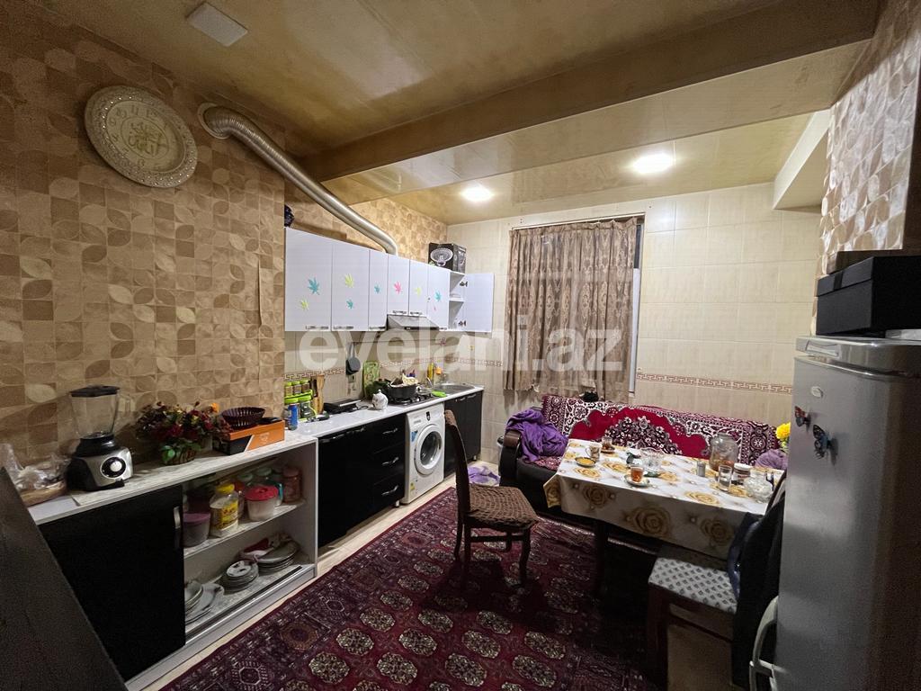 Satılır, yeni tikili, 3 otaqlı, 86 m², Bakı, Nəsimi r, Memar Əcəmi m.
