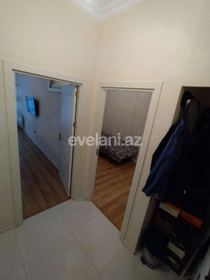 Satılır, yeni tikili, 2 otaqlı, 45 m², Sumqayıt, Sumqayıt şəhər r.