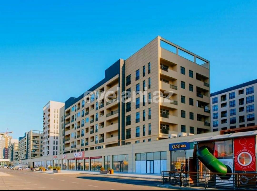 Satılır, yeni tikili, 2 otaqlı, 45 m², Sumqayıt, Sumqayıt şəhər r.