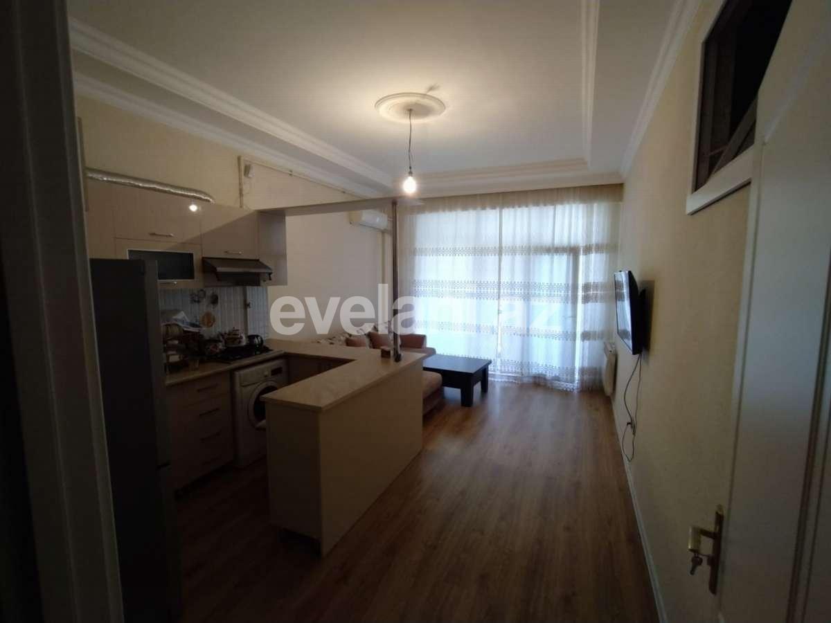 Satılır, yeni tikili, 2 otaqlı, 45 m², Sumqayıt, Sumqayıt şəhər r.