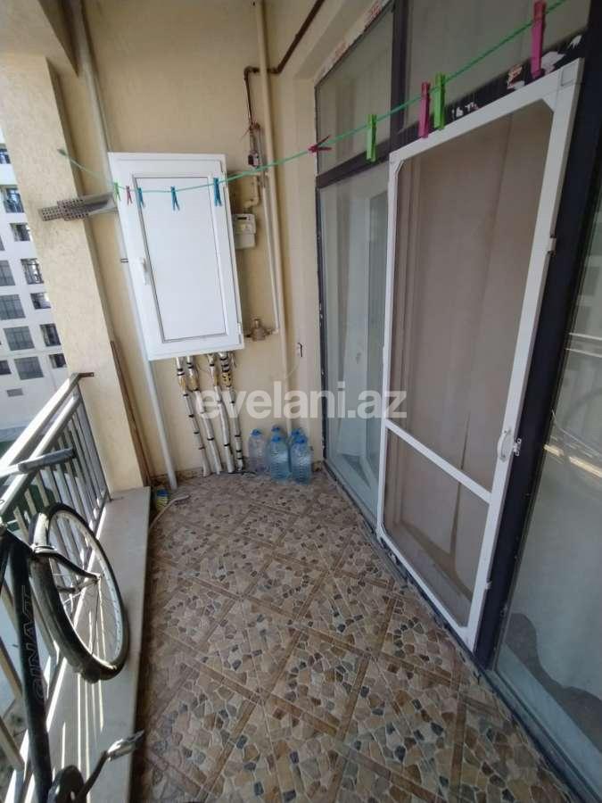 Satılır, yeni tikili, 2 otaqlı, 45 m², Sumqayıt, Sumqayıt şəhər r.