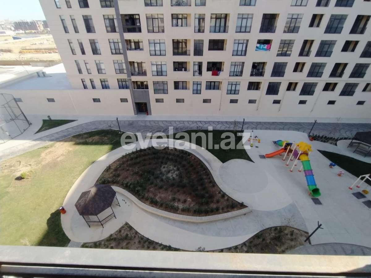 Satılır, yeni tikili, 2 otaqlı, 45 m², Sumqayıt, Sumqayıt şəhər r.