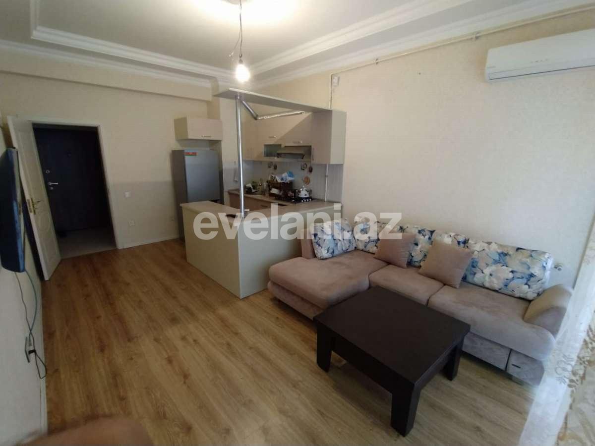 Satılır, yeni tikili, 2 otaqlı, 45 m², Sumqayıt, Sumqayıt şəhər r.