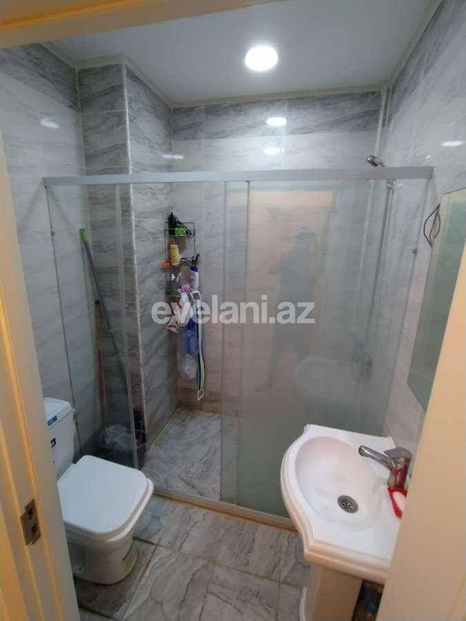 Satılır, yeni tikili, 2 otaqlı, 45 m², Sumqayıt, Sumqayıt şəhər r.