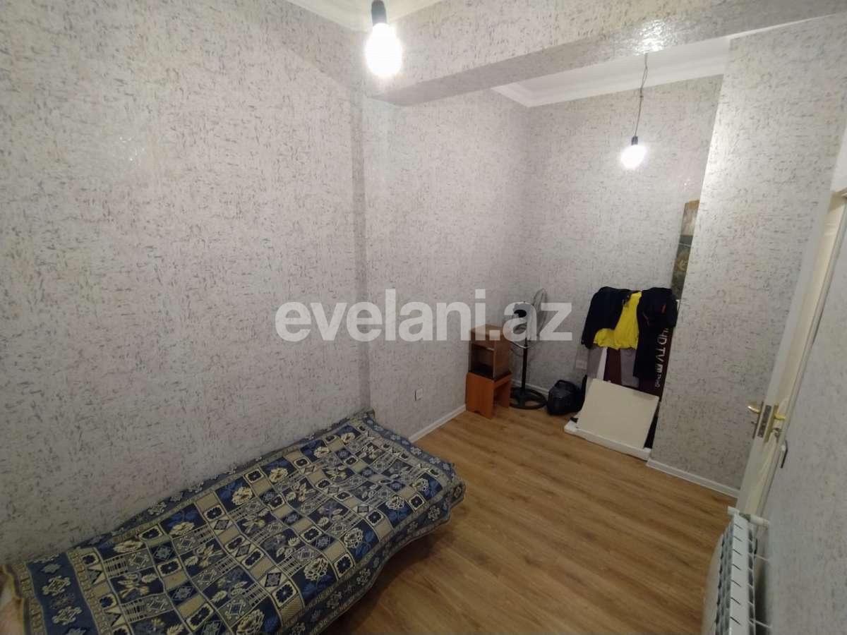 Satılır, yeni tikili, 2 otaqlı, 45 m², Sumqayıt, Sumqayıt şəhər r.