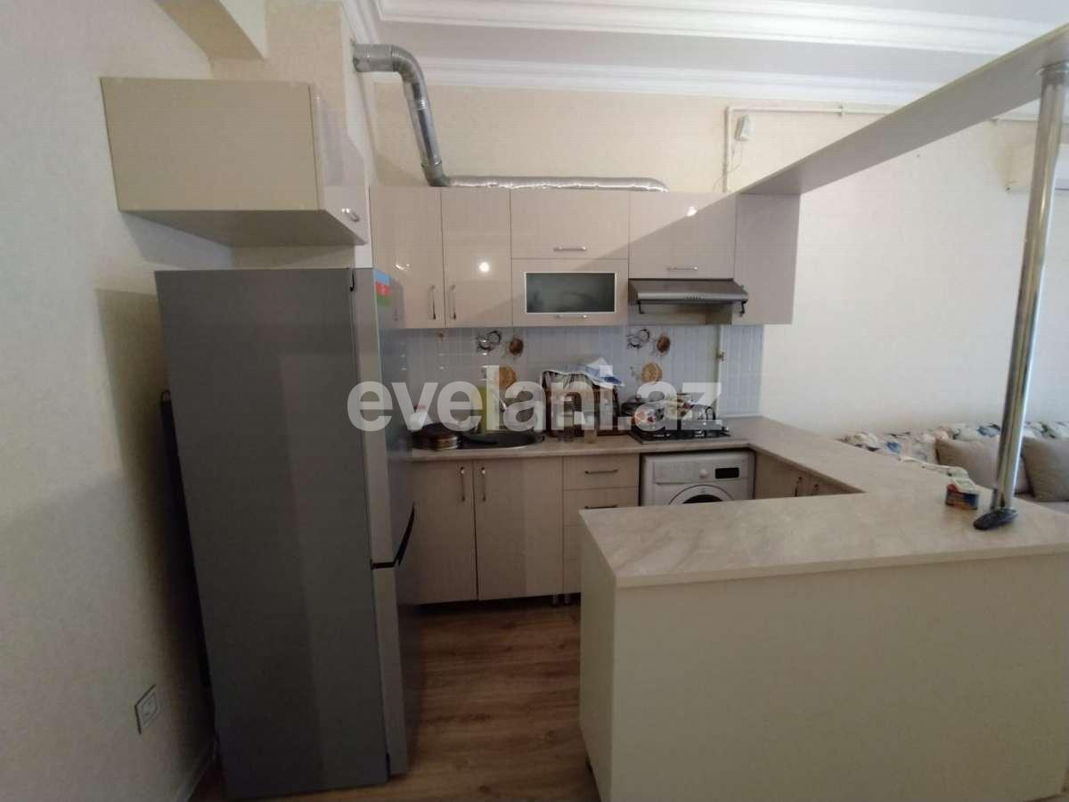 Satılır, yeni tikili, 2 otaqlı, 45 m², Sumqayıt, Sumqayıt şəhər r.