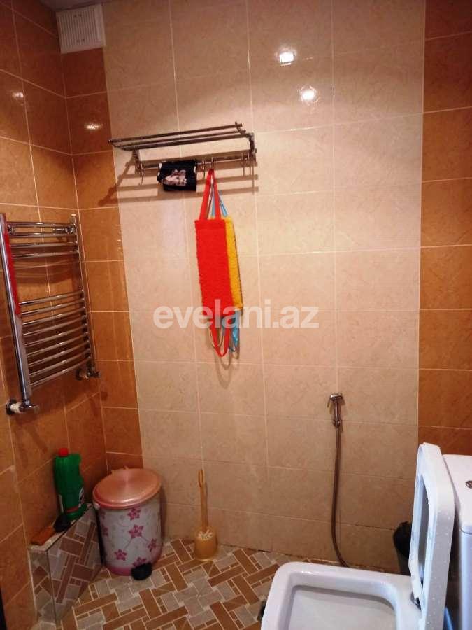 Satılır, yeni tikili, 2 otaqlı, 91 m², Bakı, Xətai r, Həzi Aslanov q, Həzi Aslanov m.